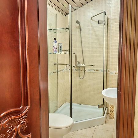 Queens Hotel 塔什干 外观 照片