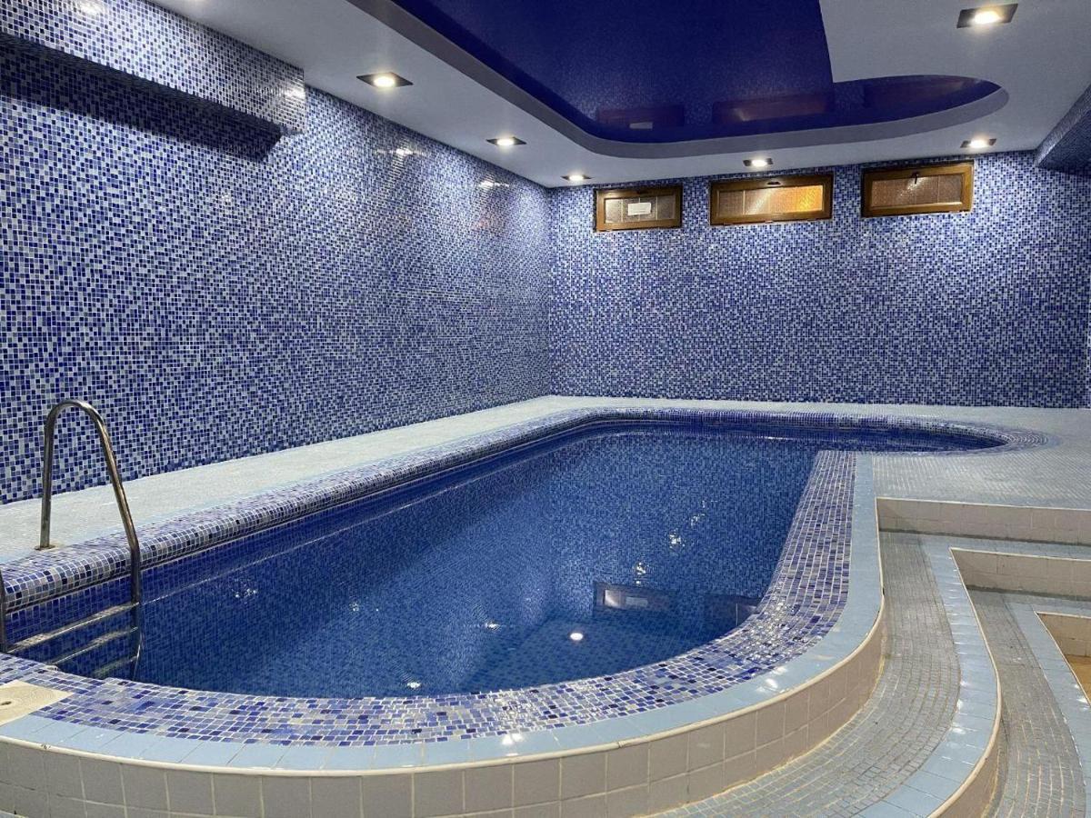 Queens Hotel 塔什干 外观 照片