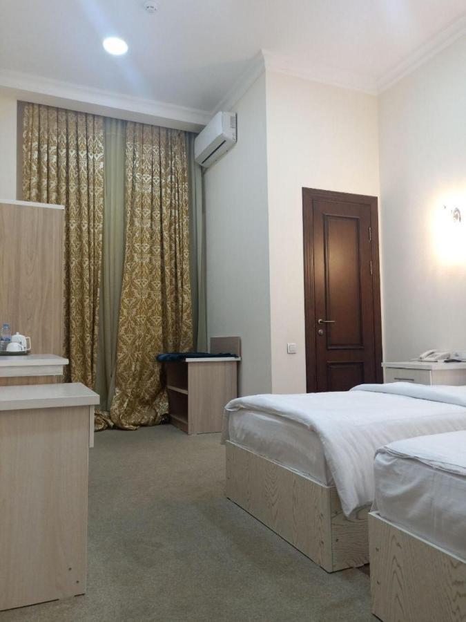 Queens Hotel 塔什干 外观 照片