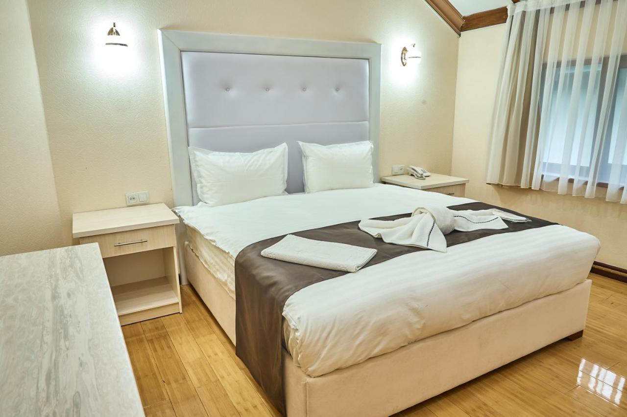 Queens Hotel 塔什干 外观 照片