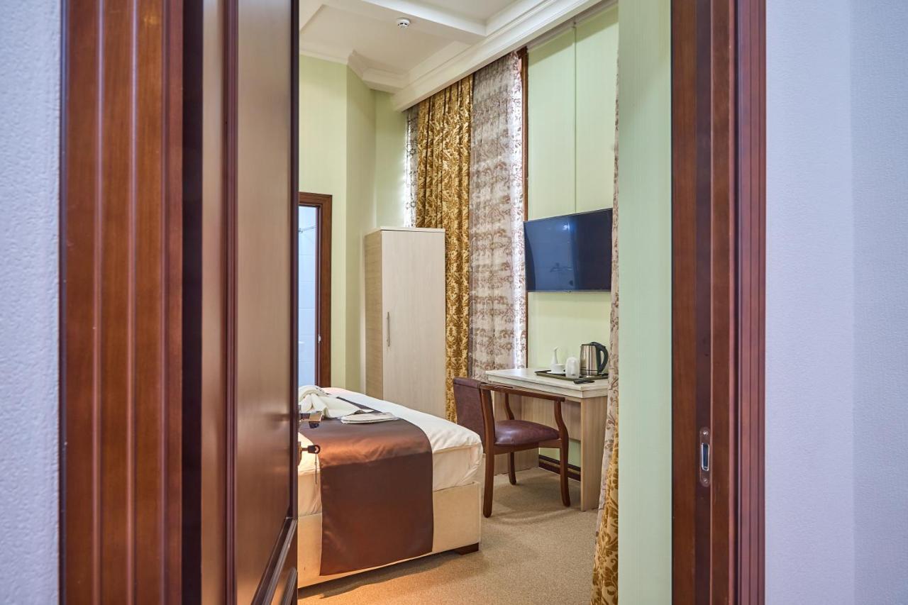 Queens Hotel 塔什干 外观 照片