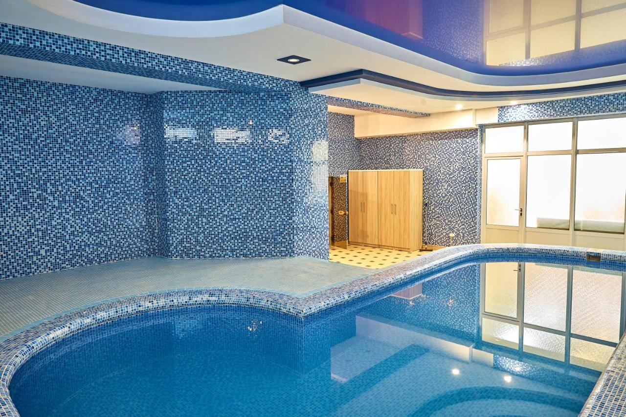 Queens Hotel 塔什干 外观 照片