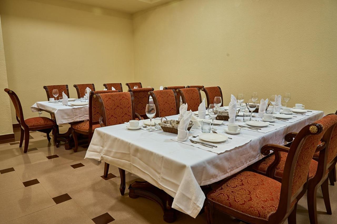 Queens Hotel 塔什干 外观 照片