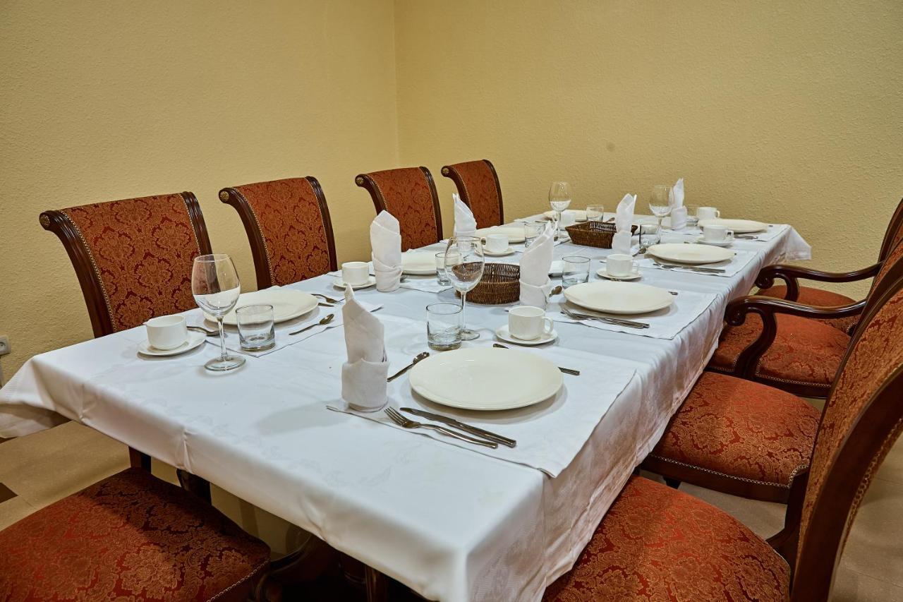 Queens Hotel 塔什干 外观 照片
